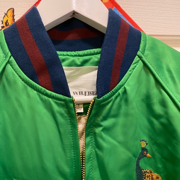 Brand new Wilfred Free jacket - Picture 4 of 9